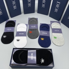 Christian Dior Socks